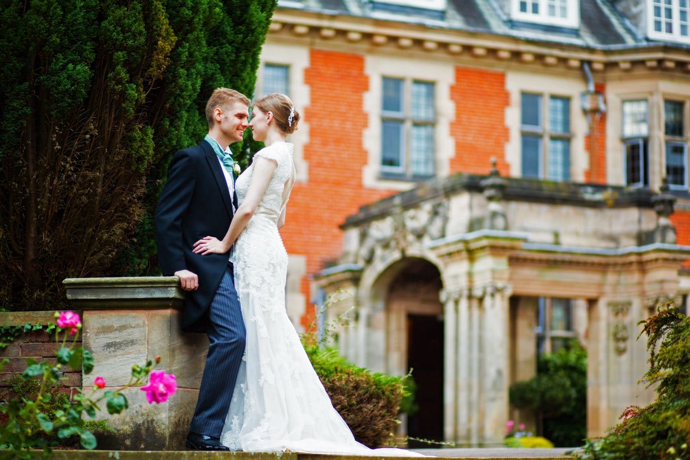 Wedding-Photography-of-Victoria-and-Kate-at-Dunchurch-Park-Hall