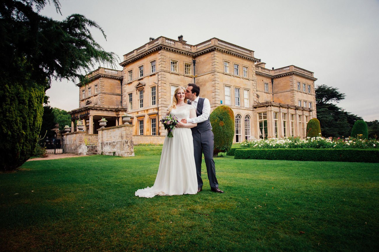 Katie-and-Chris-at Prestwold-Hall
