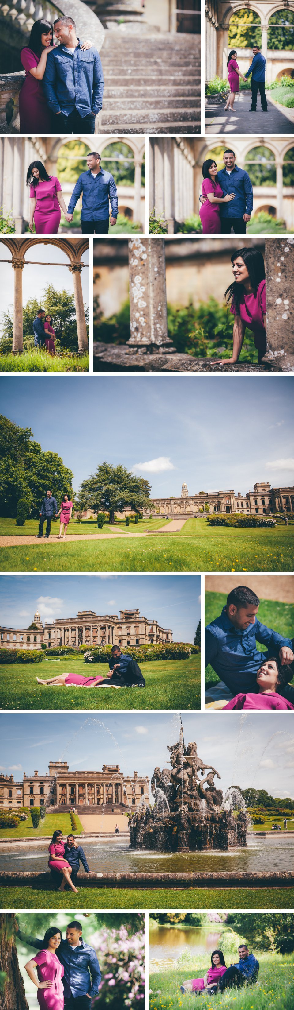 witley court 2