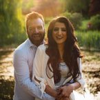Praveen-and-verinder-dunchurch-park