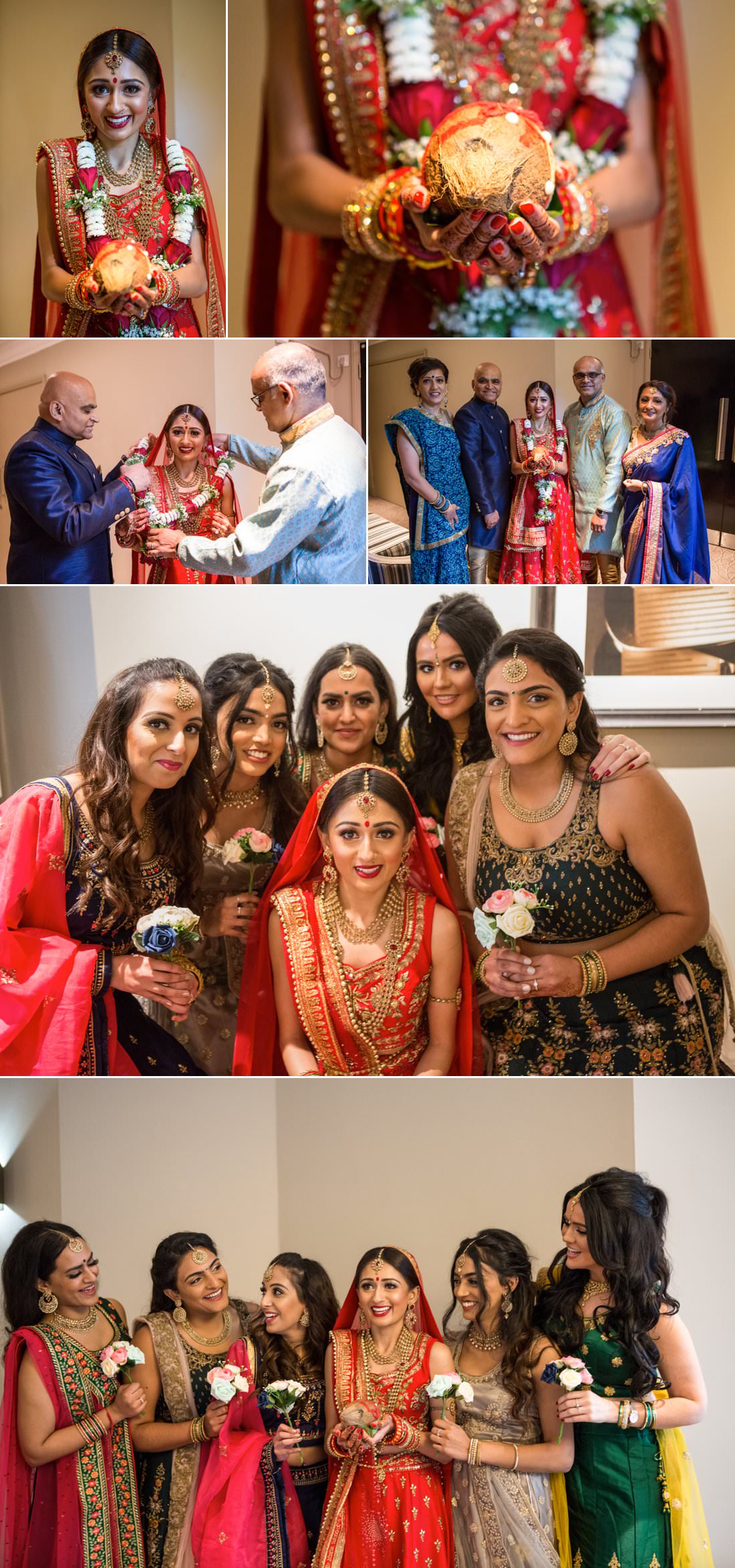 Indian wedding photography at Belfry Hotel Hiren Mica 6