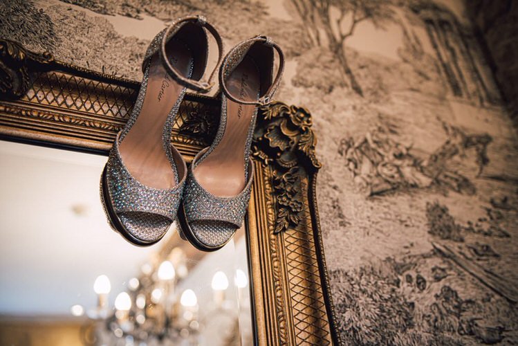 cartier shoes