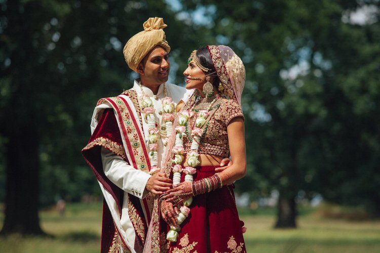 hindu wedding photography and videography