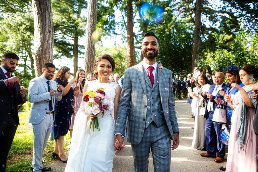 Wedding Photography And Videography Birmingham Finishing Touch