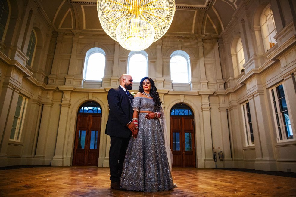 Grand-Station-Indian-Wedding-Photography
