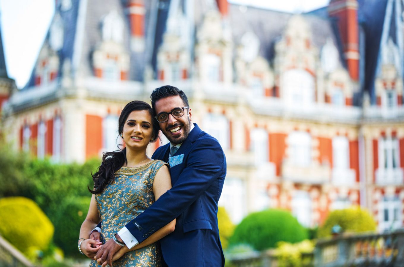 pre-wedding-shoot-at-Chateau-Impney