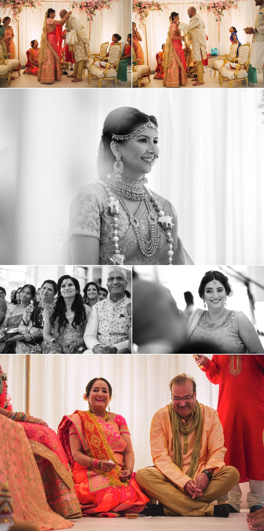 Winstanley House Hindu Wedding Photography 10 3