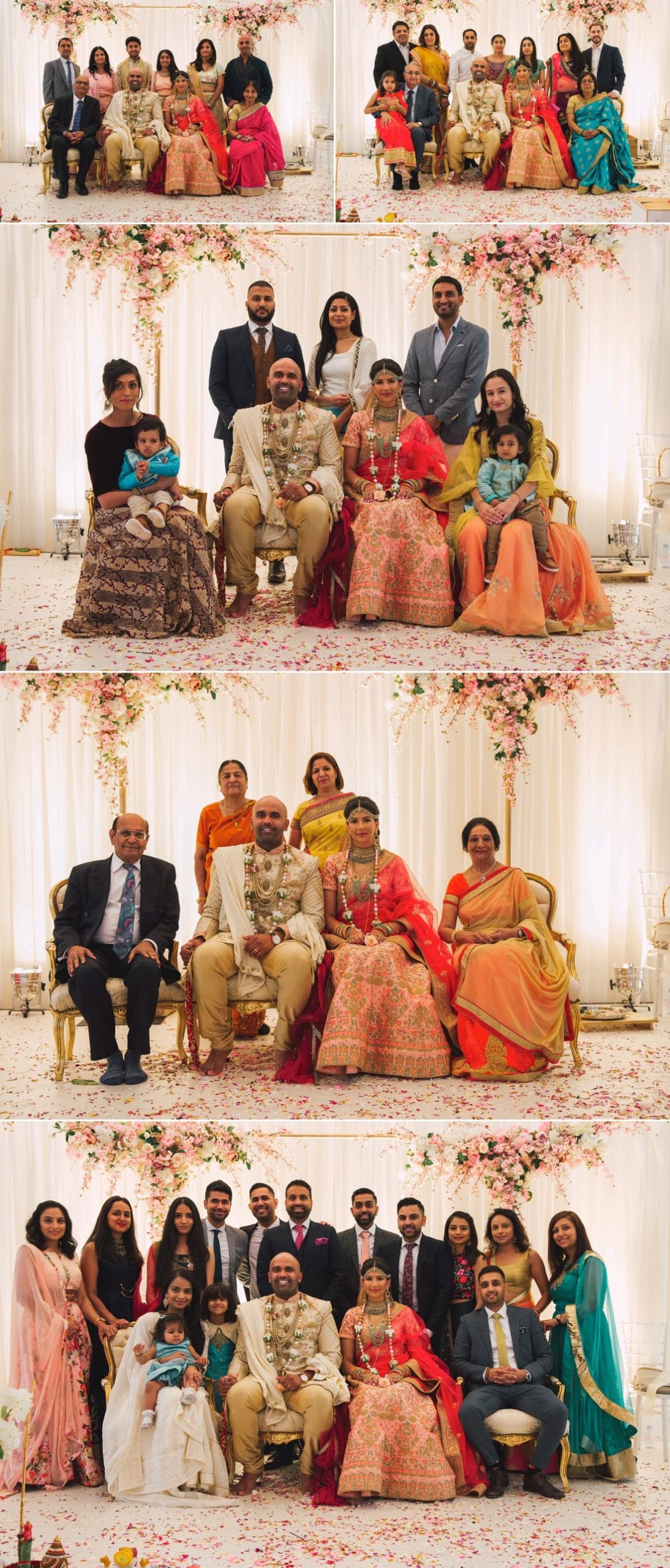 Winstanley House Hindu Wedding Photography 16 3 scaled