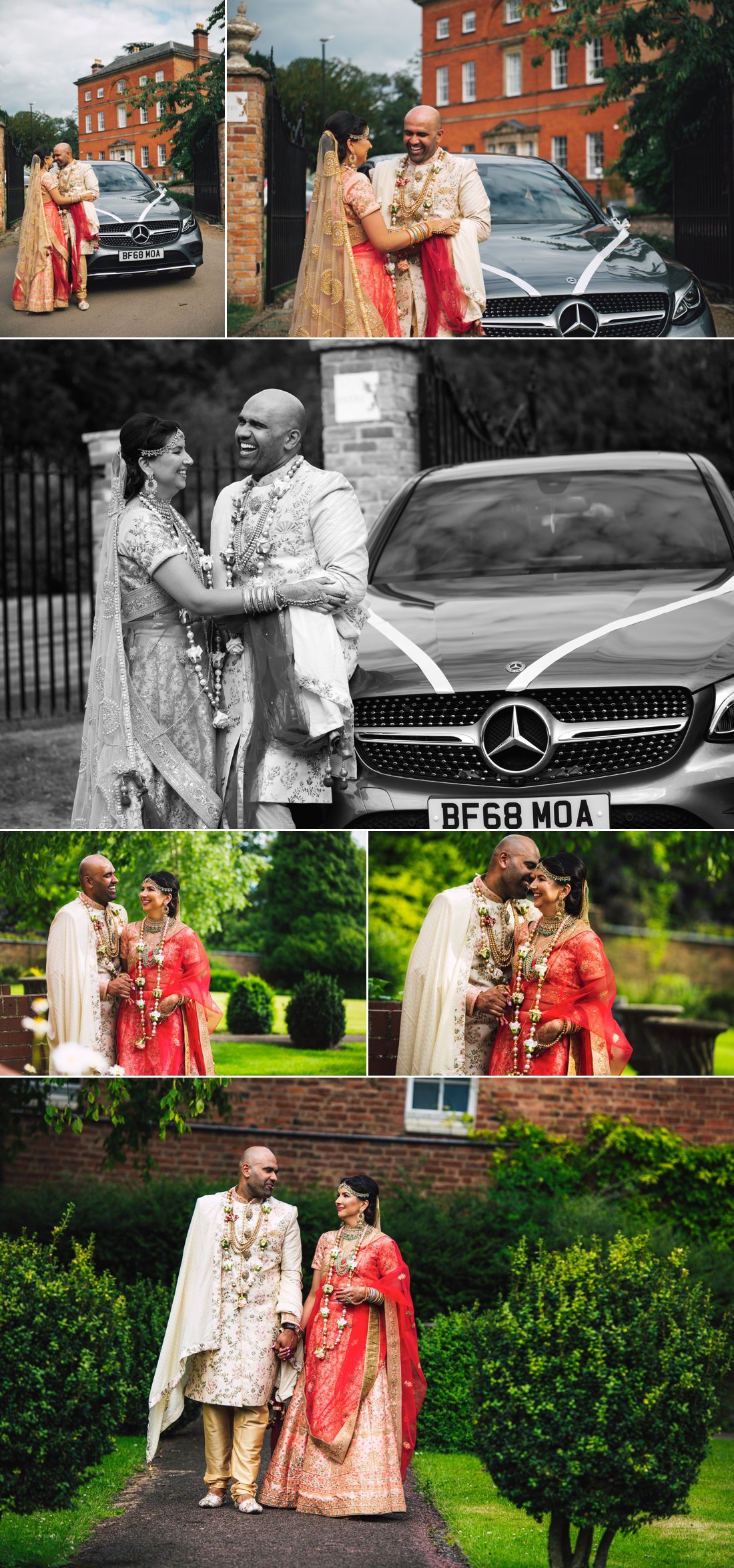 Winstanley House Hindu Wedding Photography 18 3