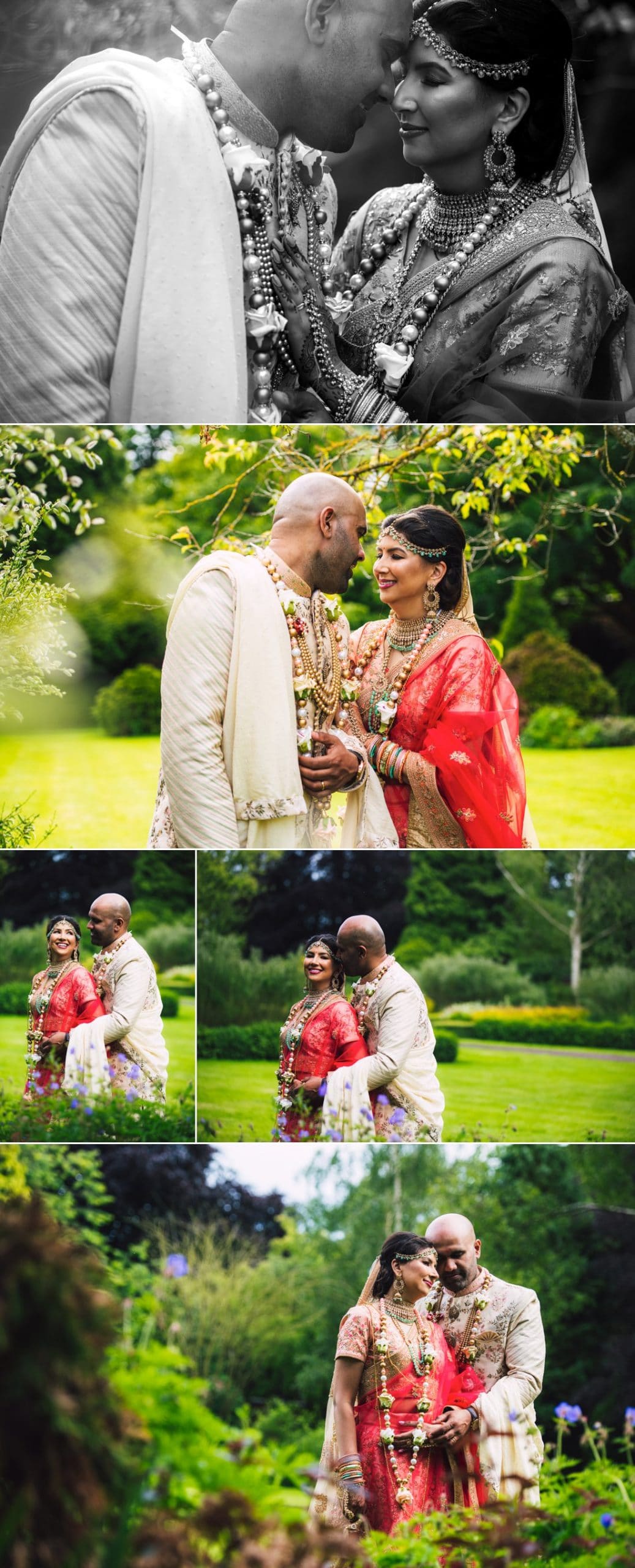 Winstanley House Hindu Wedding Photography 19 3 scaled