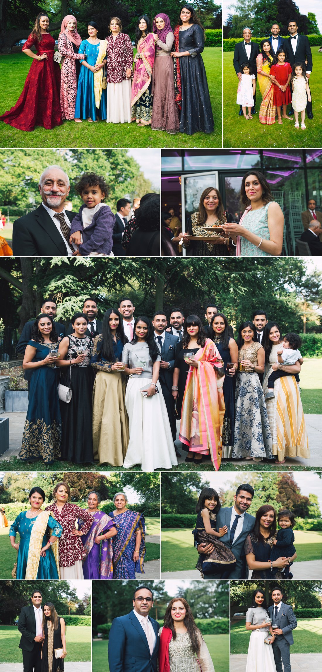 Winstanley House Hindu Wedding Photography 20 3