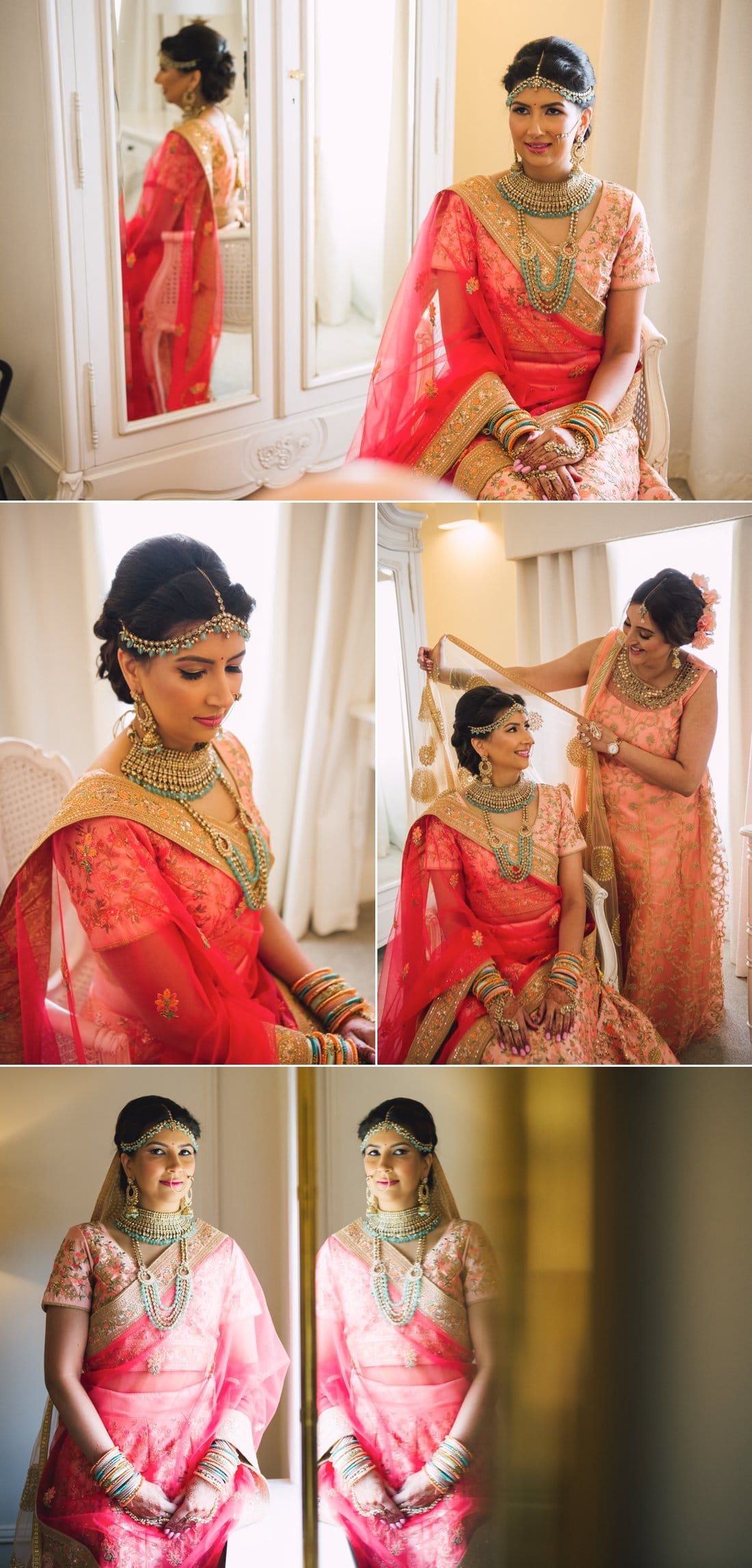 Winstanley House Hindu Wedding Photography 3 3