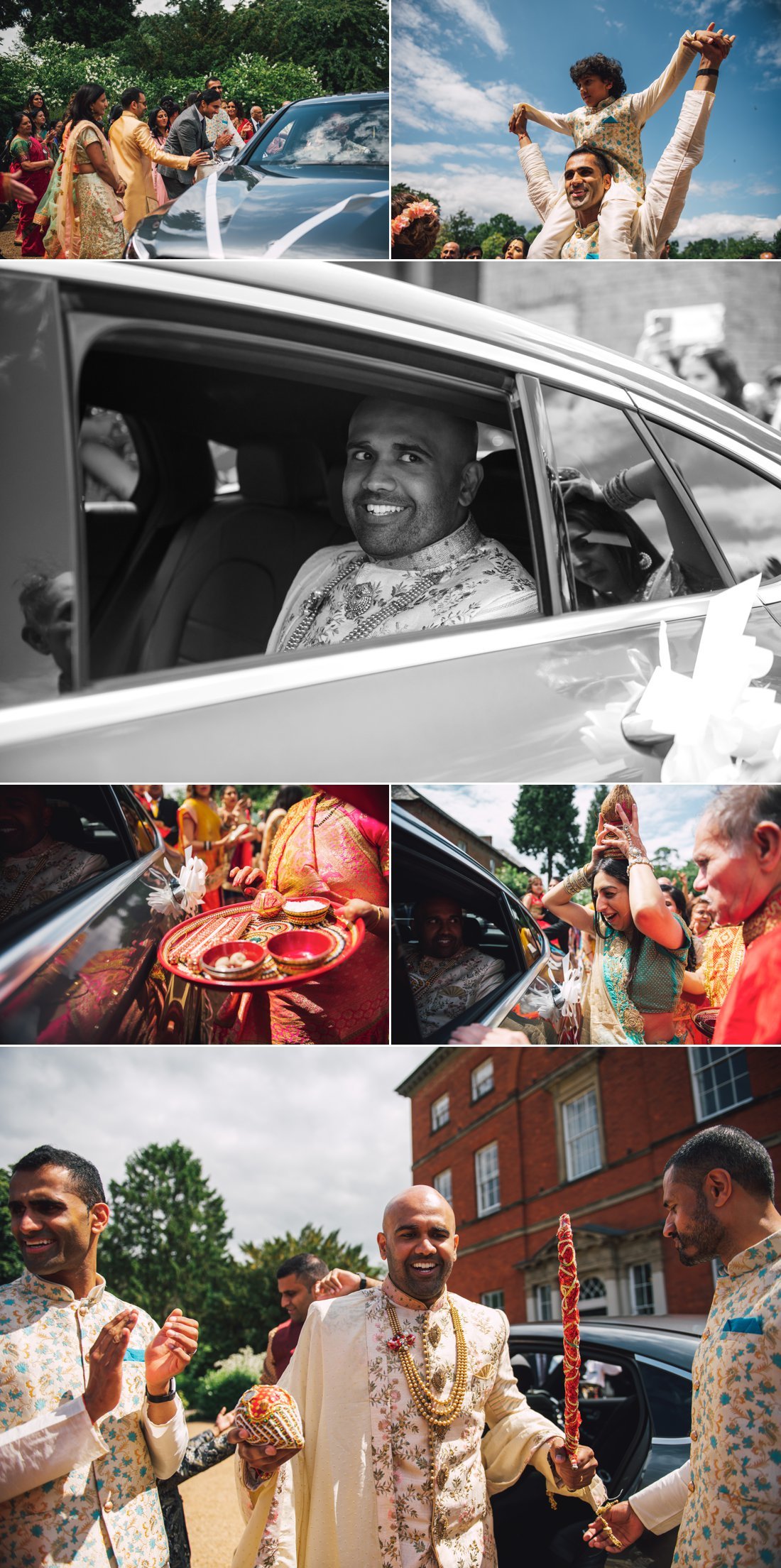 Winstanley House Hindu Wedding Photography 5 3