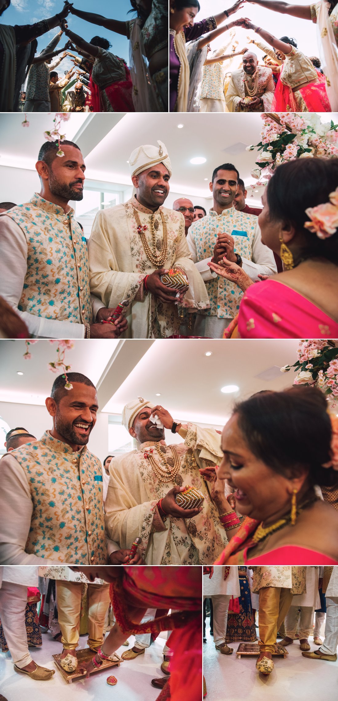 Winstanley House Hindu Wedding Photography 6 3