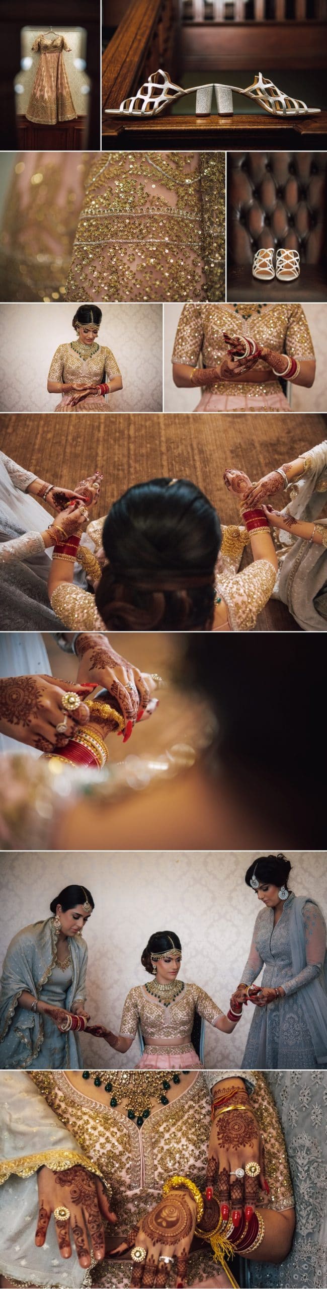 Sikh Wedding Photography at Dunchurch Park Hotel 1 scaled