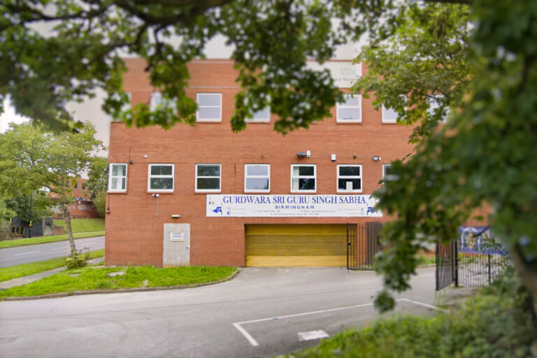 Gurdwara-Sri-Guru-Singh-Sabha-Birmingham