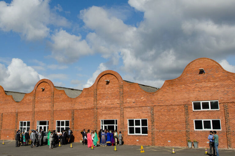 Guru Panth Parkash Gurdwara