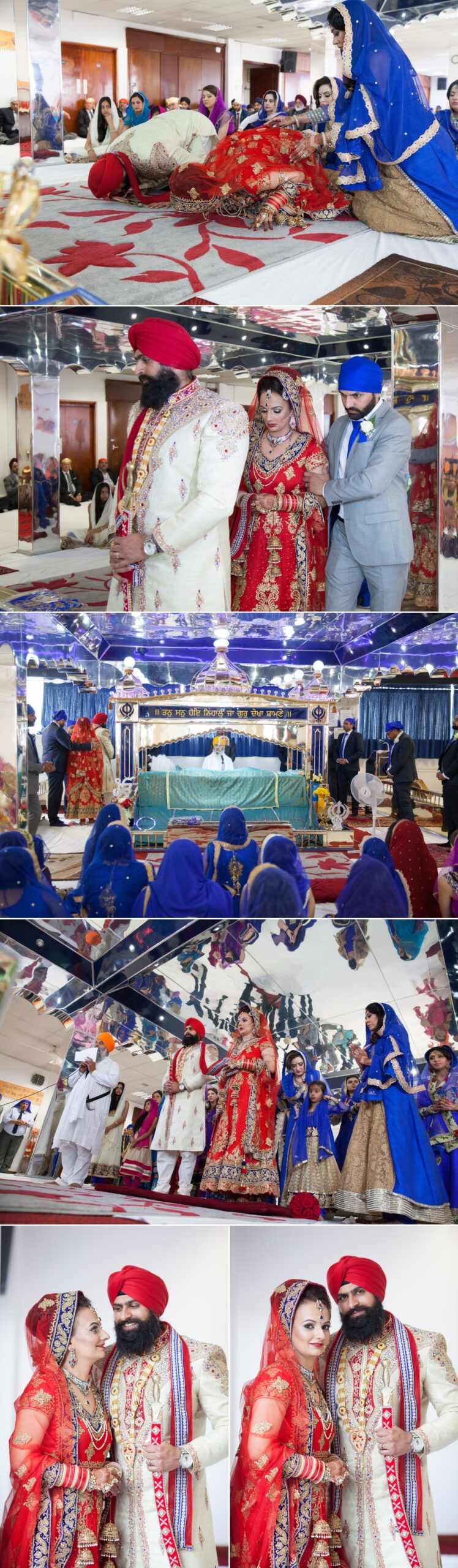 Guru Tegh Bahadur Gurudwara 106 E Park Rd 2 scaled