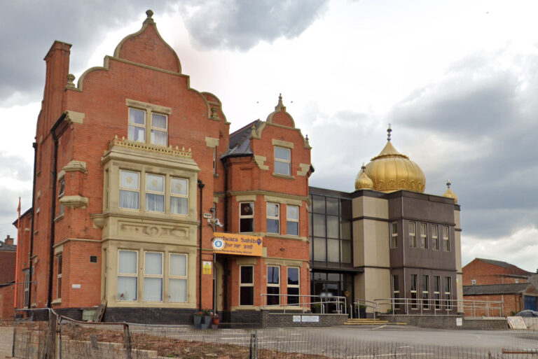 Ramgarhia-Gurdwara-Derby