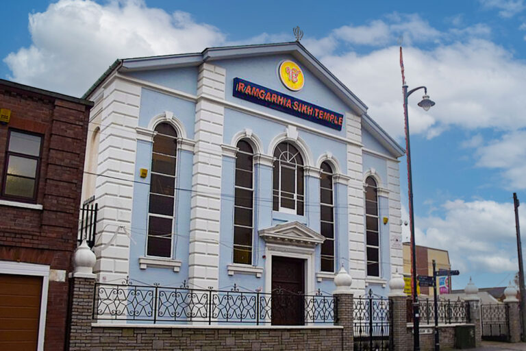 Ramgarhia-Sikh-Temple---Graham-St