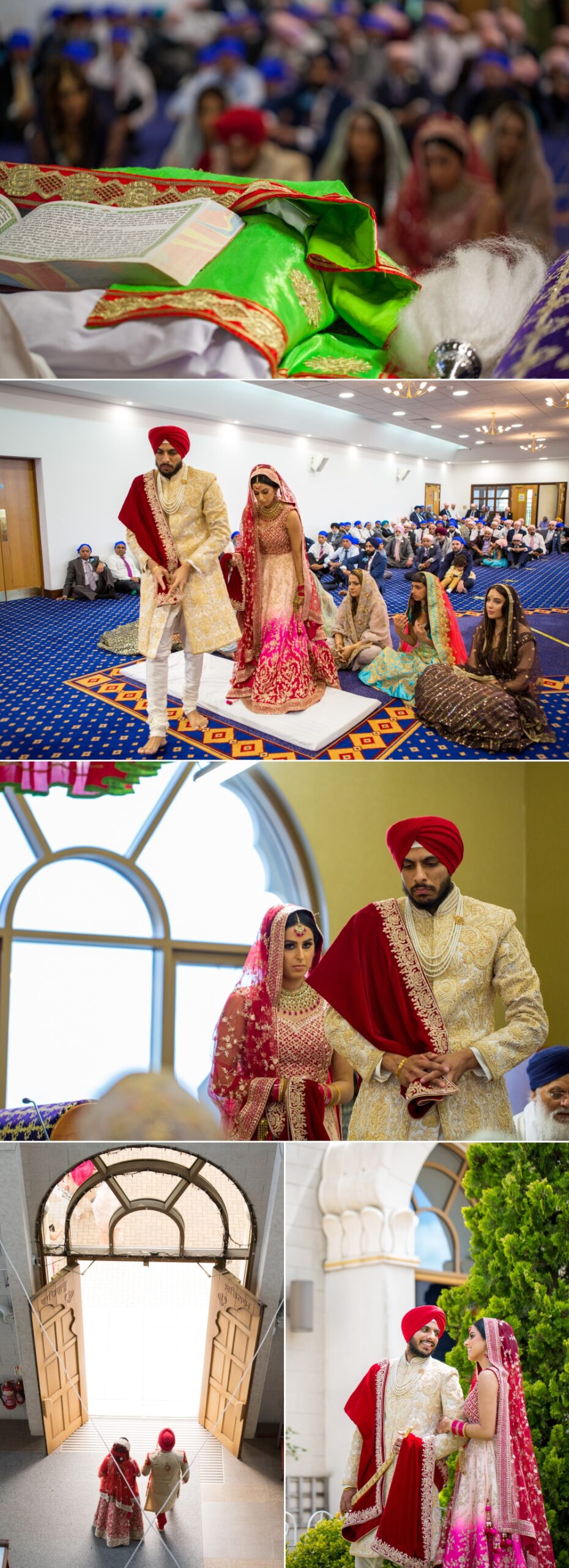 The Gurdwara Sahib Leamington 2 scaled