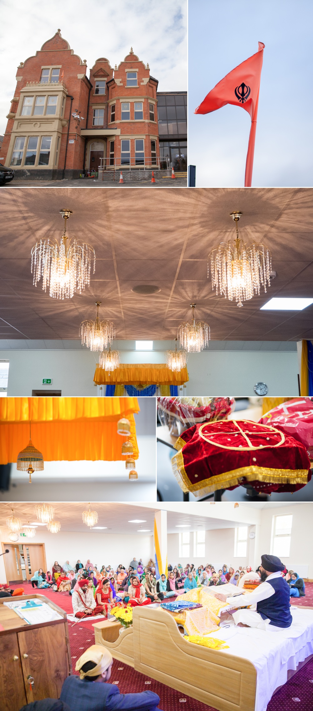 ramgarhia gurdwara st thomas road 1