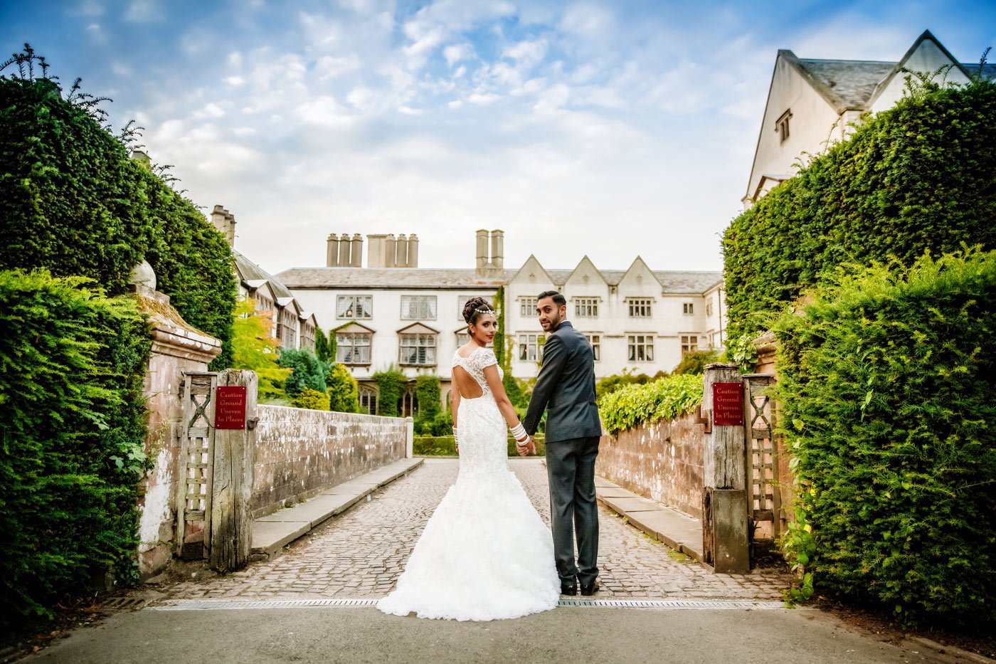 Simon-and-Aman-at-Sikh-Wedding-at-Coombe-Abbey