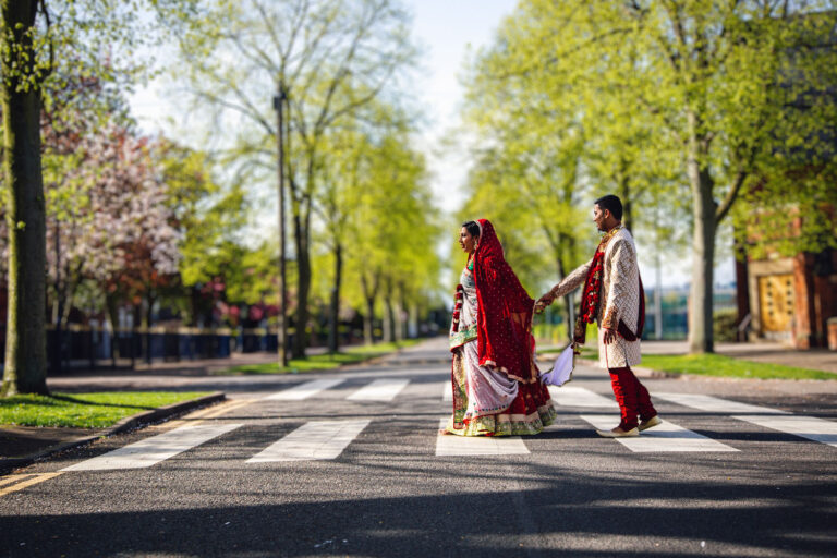 Hindu-wedding-photography and videography