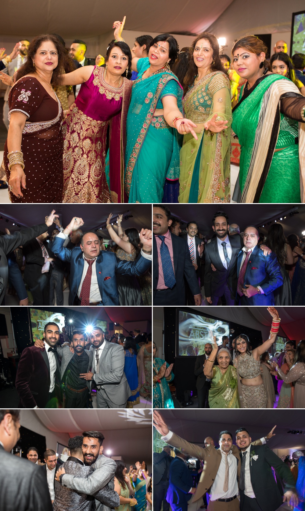 Alrewas Hayes Asian Wedding Photographing 10