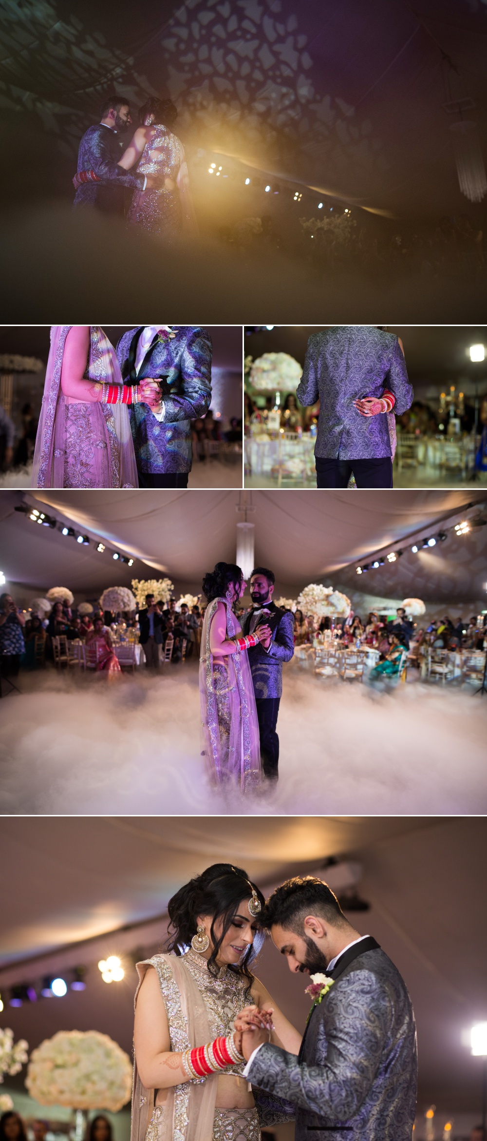 Alrewas Hayes Asian Wedding Photographing 9