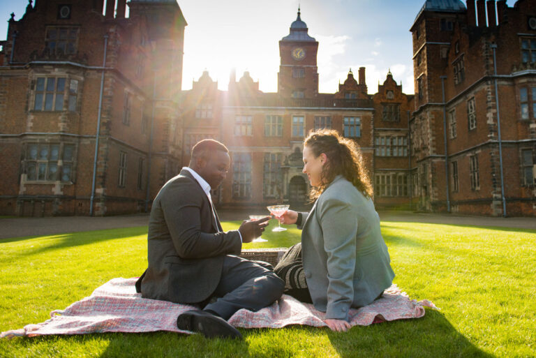 Aston-hall-pre-wedding-photoshoot