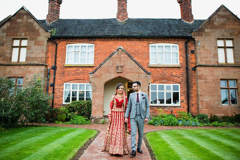 heart of england wedding photography