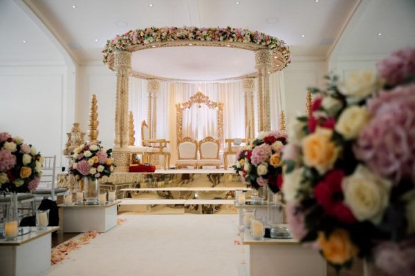 Mandap