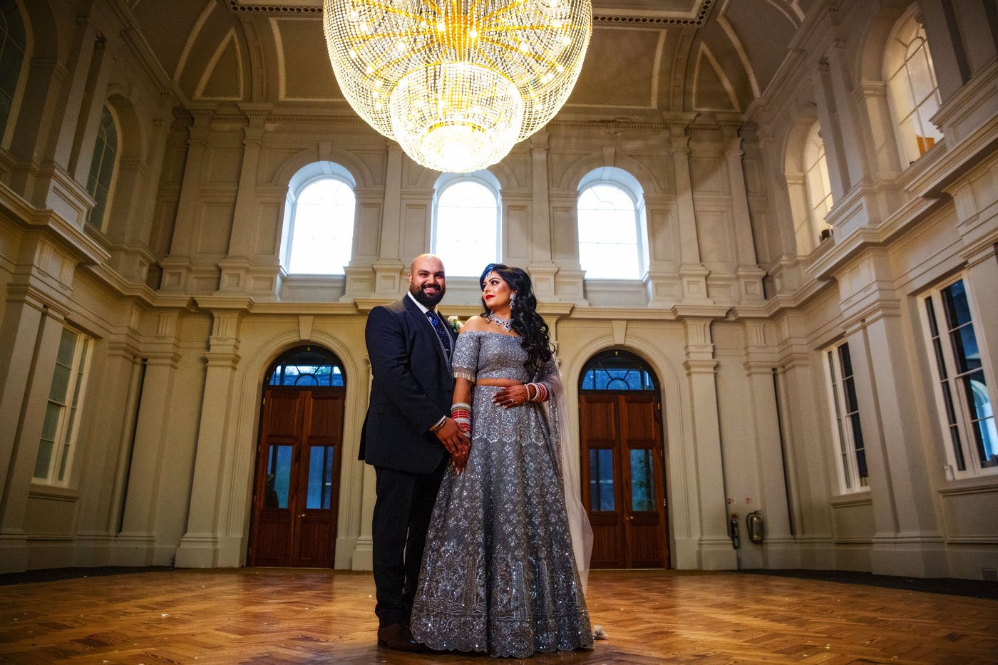 wedding-photography-of-neelam-and-booby-at-grand-station