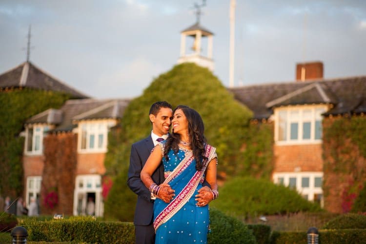 Asian Wedding Photography in Birmingham 2