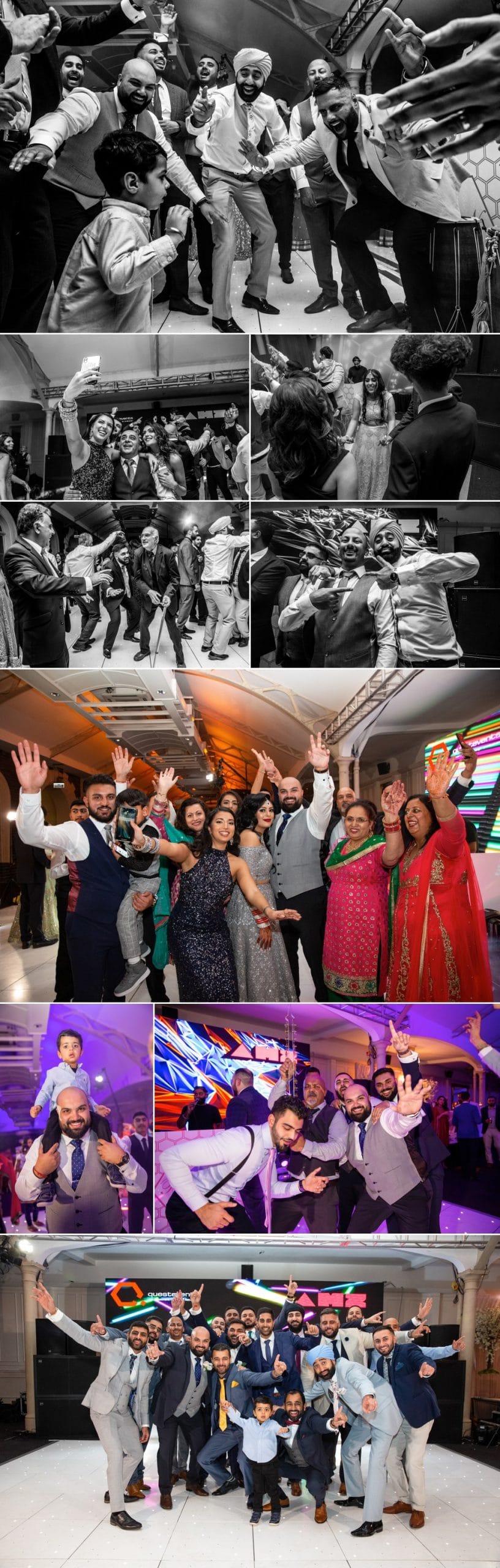 Grand Station Indian Wedding photography 22 scaled