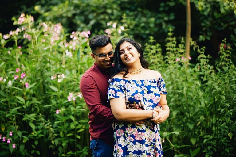 New Delhi India â€“ November 25 2019 : a Couple Pose for Pre Wedding Shoot  Inside Lodhi Garden Delhi, a Popular Tourist Landmark Stock Photo - Image  of clothing, fashion: 192979848