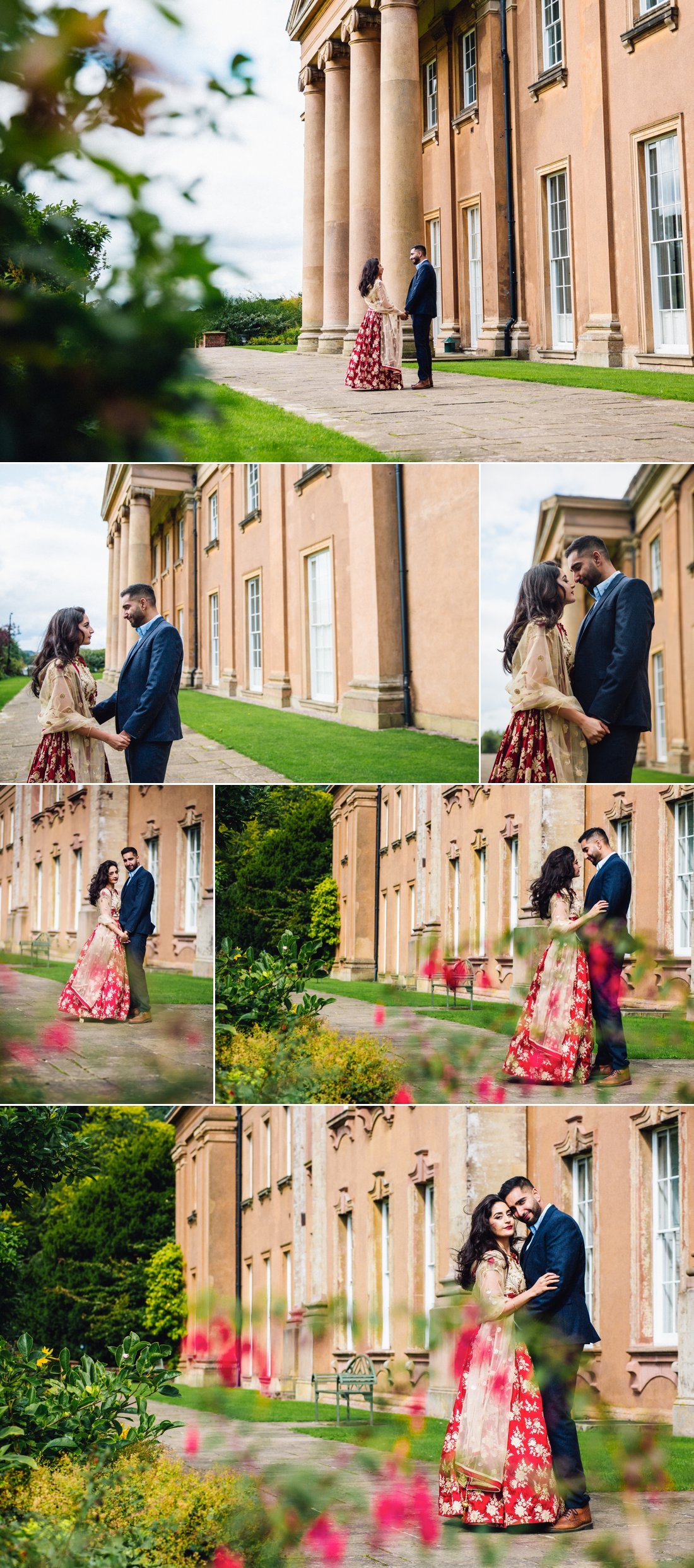 Pre-wedding-shoot-at-Himley-Hall-1