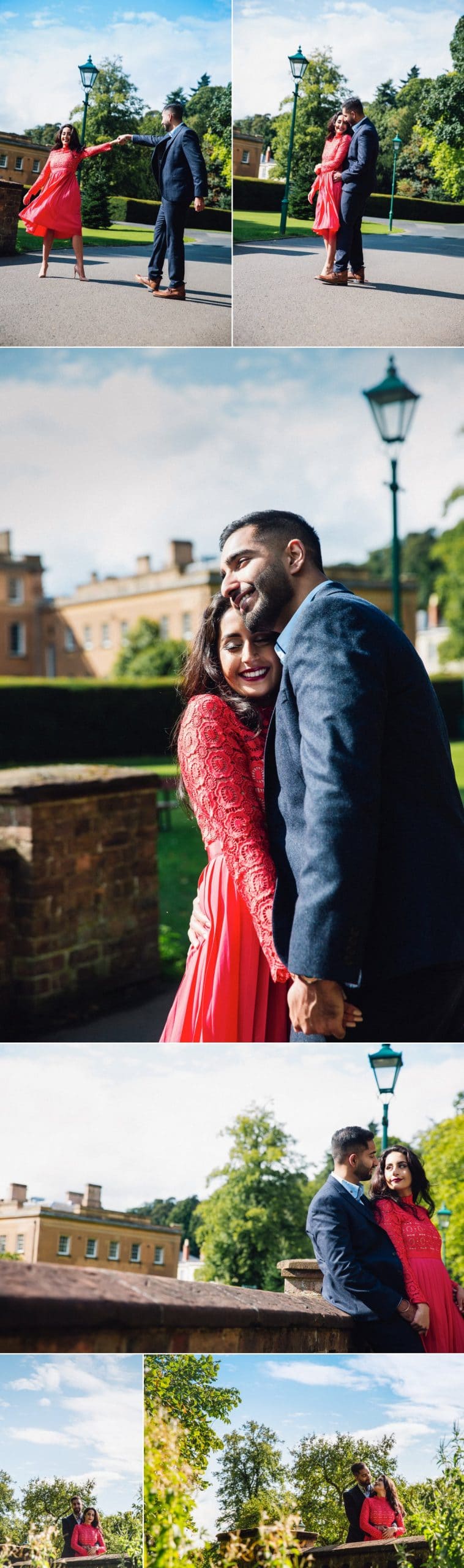 Pre-wedding-shoot-at-Himley-Hall-4