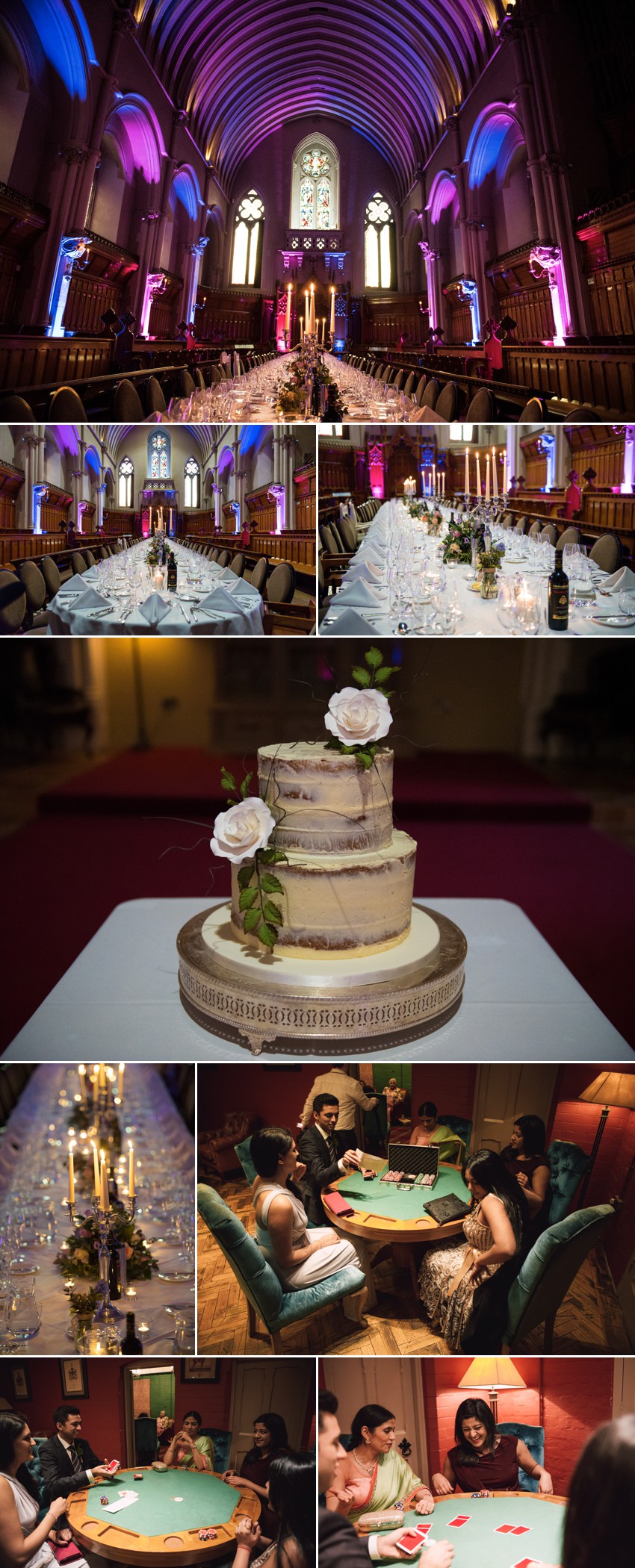 Civil wedding at Standbrook Abbey 11