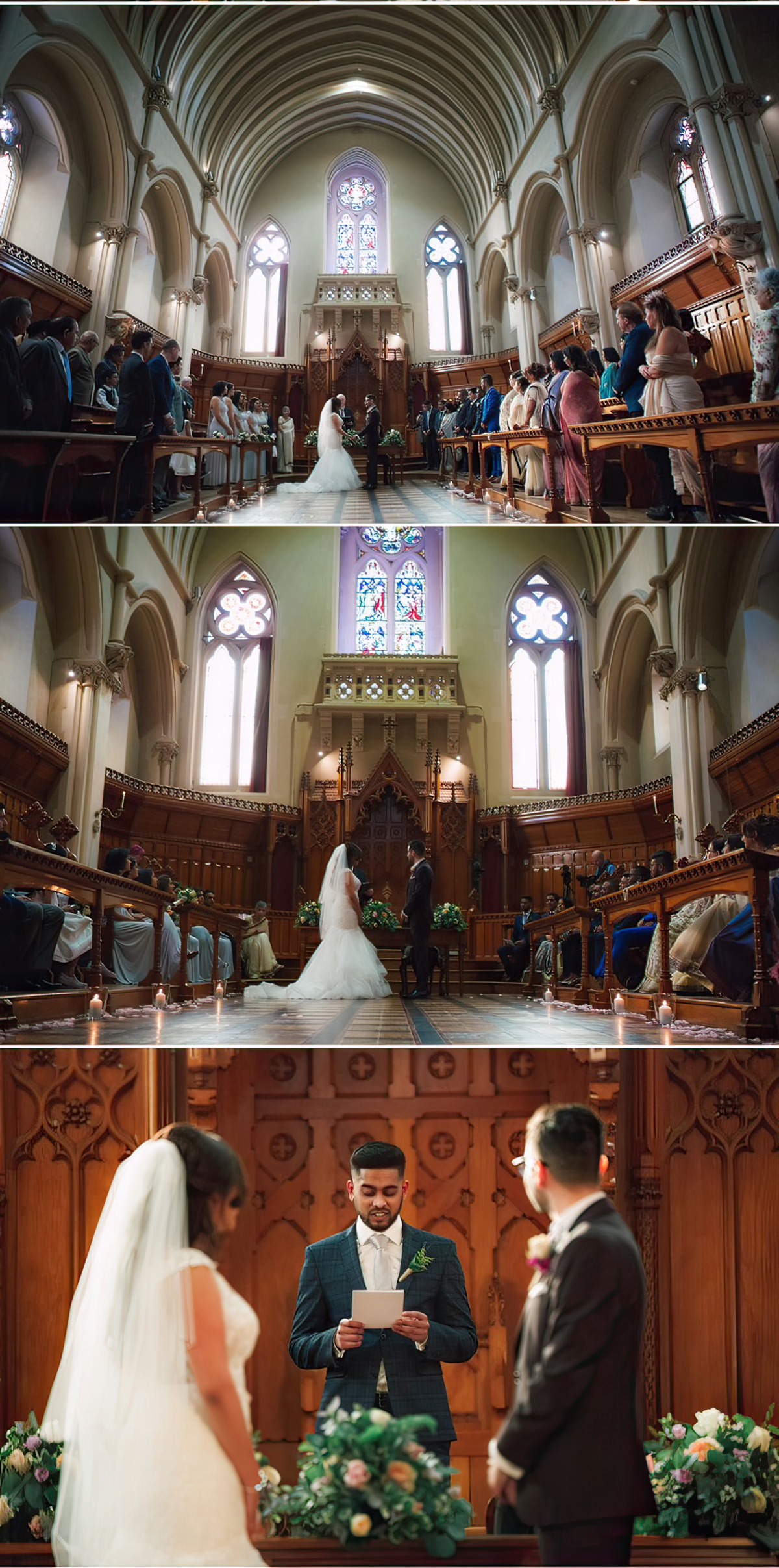 Standbrook-Abbey-wedding photography - image 5