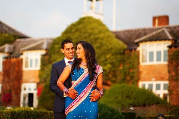 hindu wedding photography- Belfry Hotel