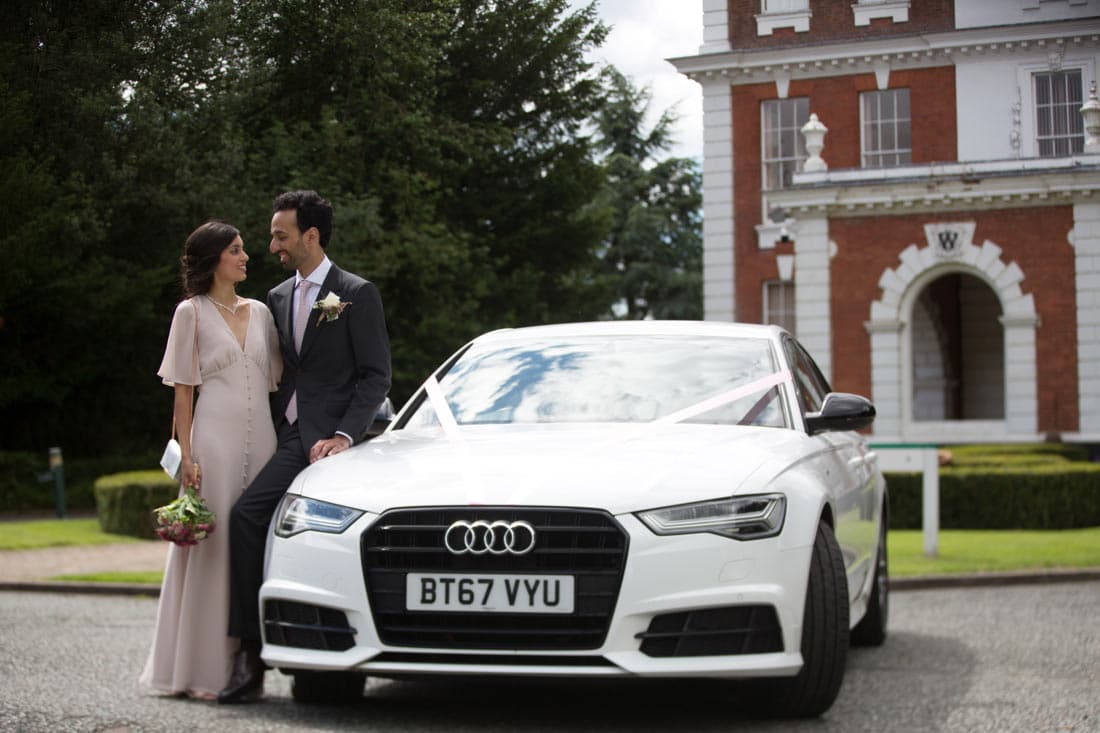 Civil-Wedding-Photography-at-Hilton-Hall - Wolverhampton