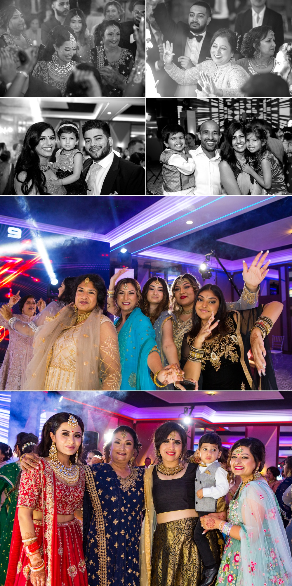 Rose Garden Banqueting Suite Asian Reception Party 10