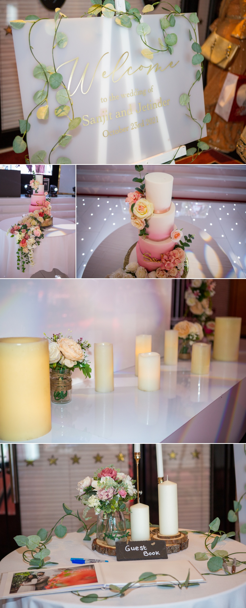 ixl events centre wedding photography - photo 2