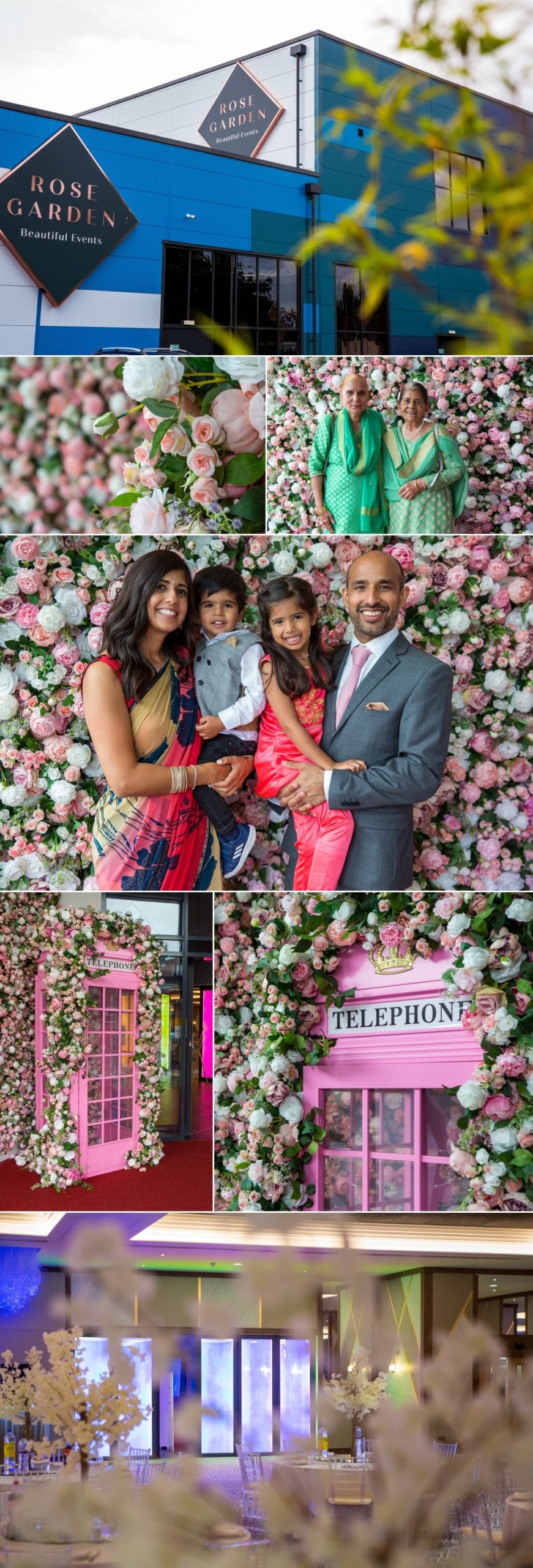 Sikh Wedding Photography at Rose Garden 20 scaled