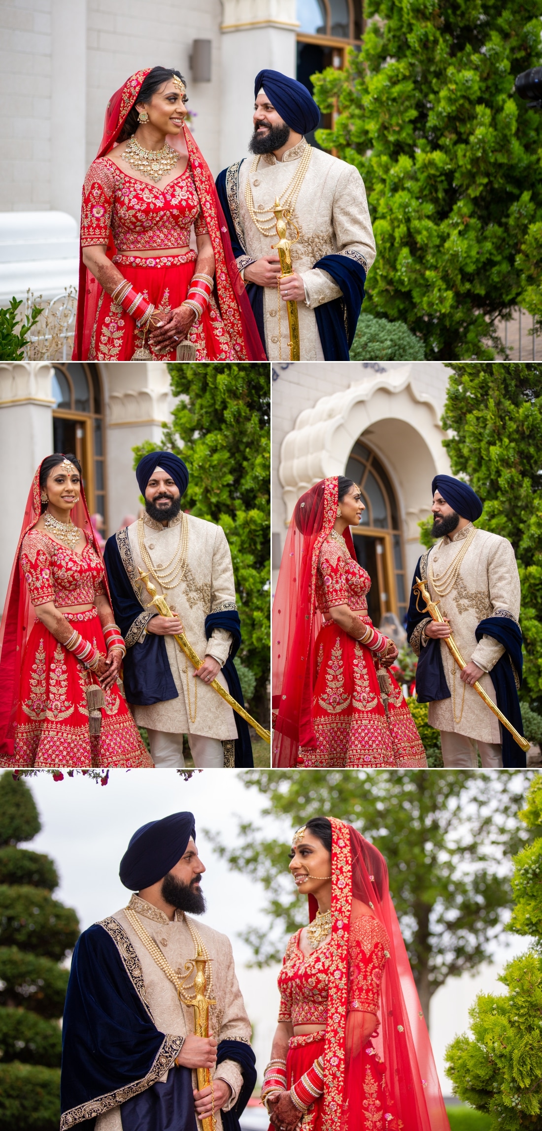 Sikh wedding photography at Dallas Barston Amandeep and Kiranjeet 10