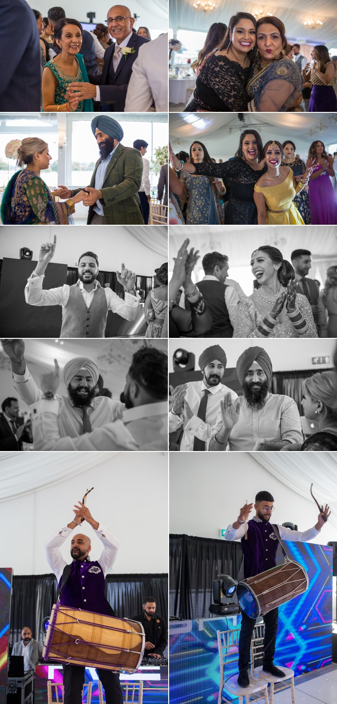 Sikh wedding photography at Dallas Barston Amandeep and Kiranjeet 22