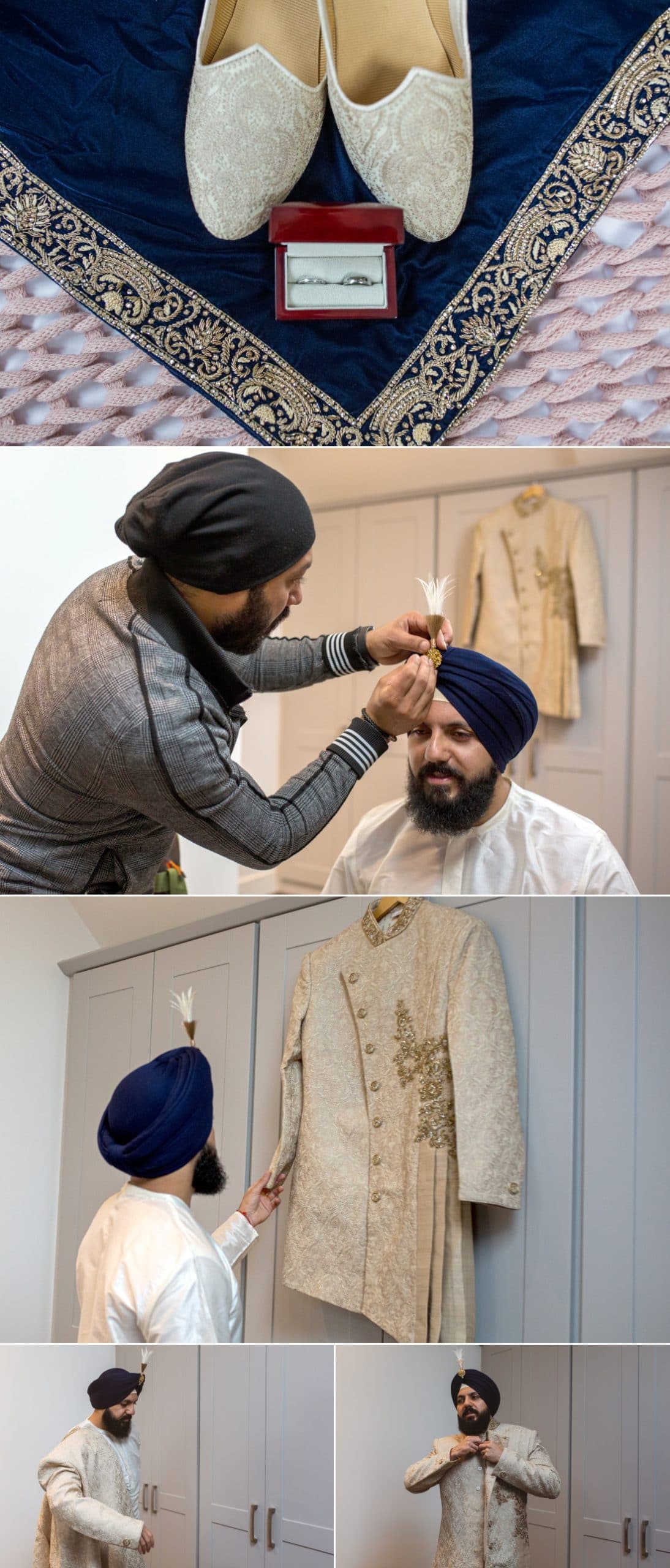 Sikh wedding photography at Dallas Barston Amandeep and Kiranjeet 3 scaled