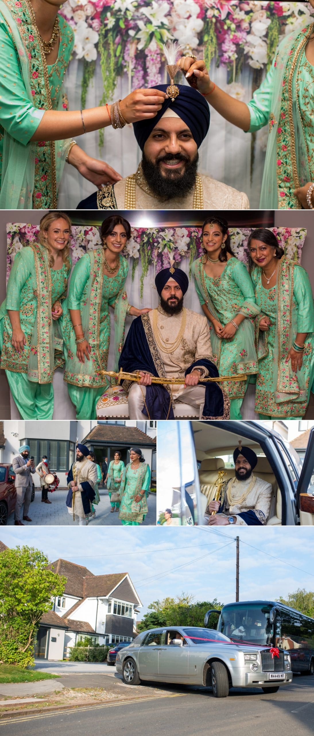 Sikh wedding photography at Dallas Barston Amandeep and Kiranjeet 5 scaled